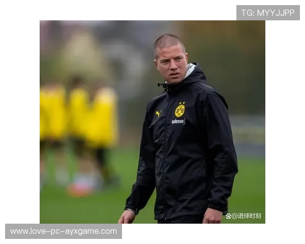 多特蒙德或在青训体系中引入更多对抗训练