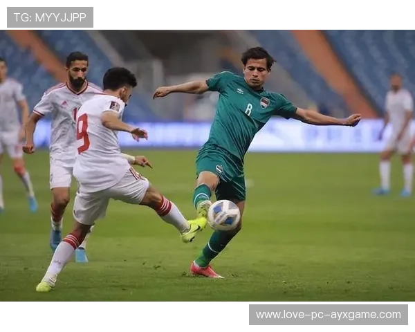 伊拉克附加赛太残酷？专家预测晋级成功率极低