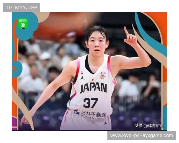 池田优太速度出色，日本队战术层次提升明显