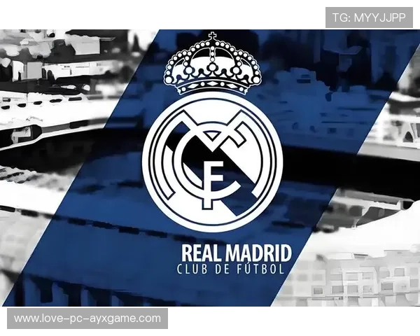 皇马若扩展青训影响力，长期统治力稳步构建