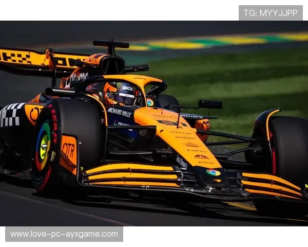 佩雷斯起步甩开两台赛车，开局优势巨大