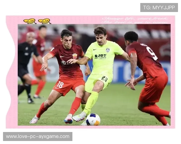 上海海港挑战柔佛，亚冠客场前景堪忧