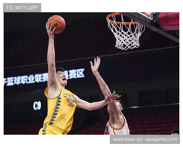 吉林队再接再厉，琼斯带队逆转胜广厦