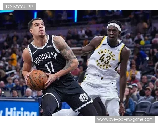 小波特底角稳稳投中，篮网保持势头