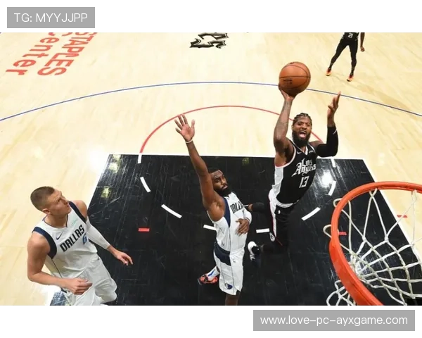 快船团队最后一攻展现高度执行力