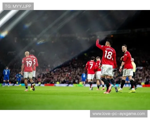 曼联新赛季表现可圈可点，红魔重新步入正轨