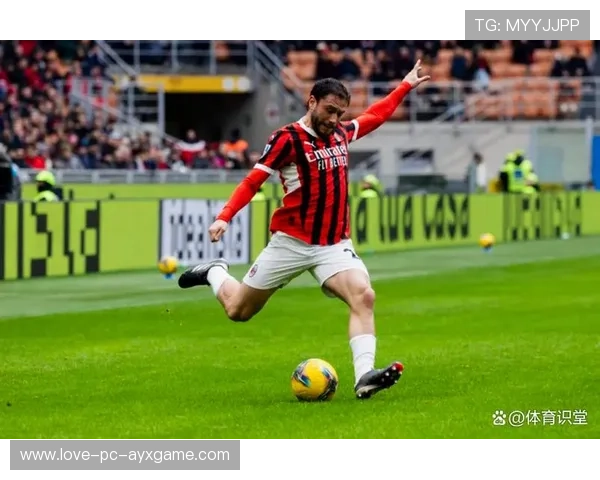 AC米兰准备重签旧将作为更衣室基石,迎来新辉煌 AC米兰准备重签旧将作为更衣室基石,迎来新辉煌